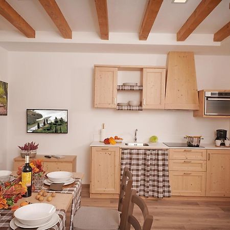 Agriturismo Hegemone Tremosine Kültér fotó