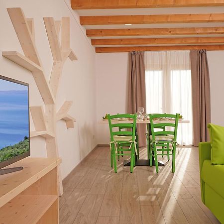 Agriturismo Hegemone Tremosine Kültér fotó