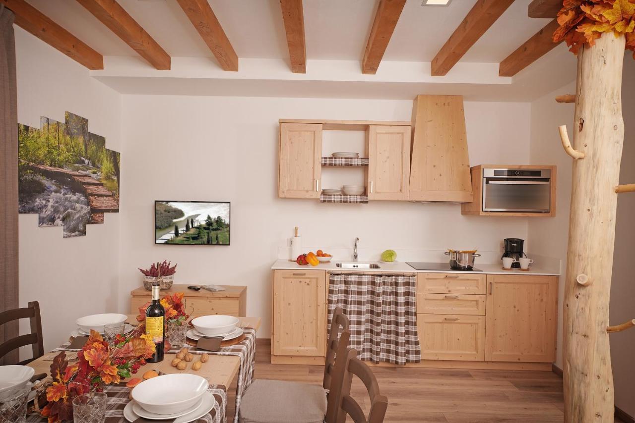 Agriturismo Hegemone Tremosine Kültér fotó