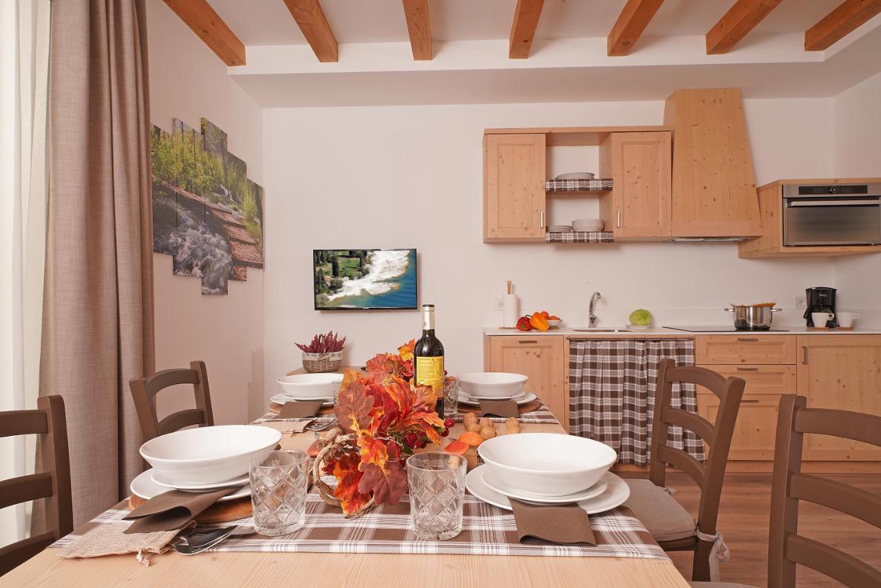 Agriturismo Hegemone Tremosine Kültér fotó