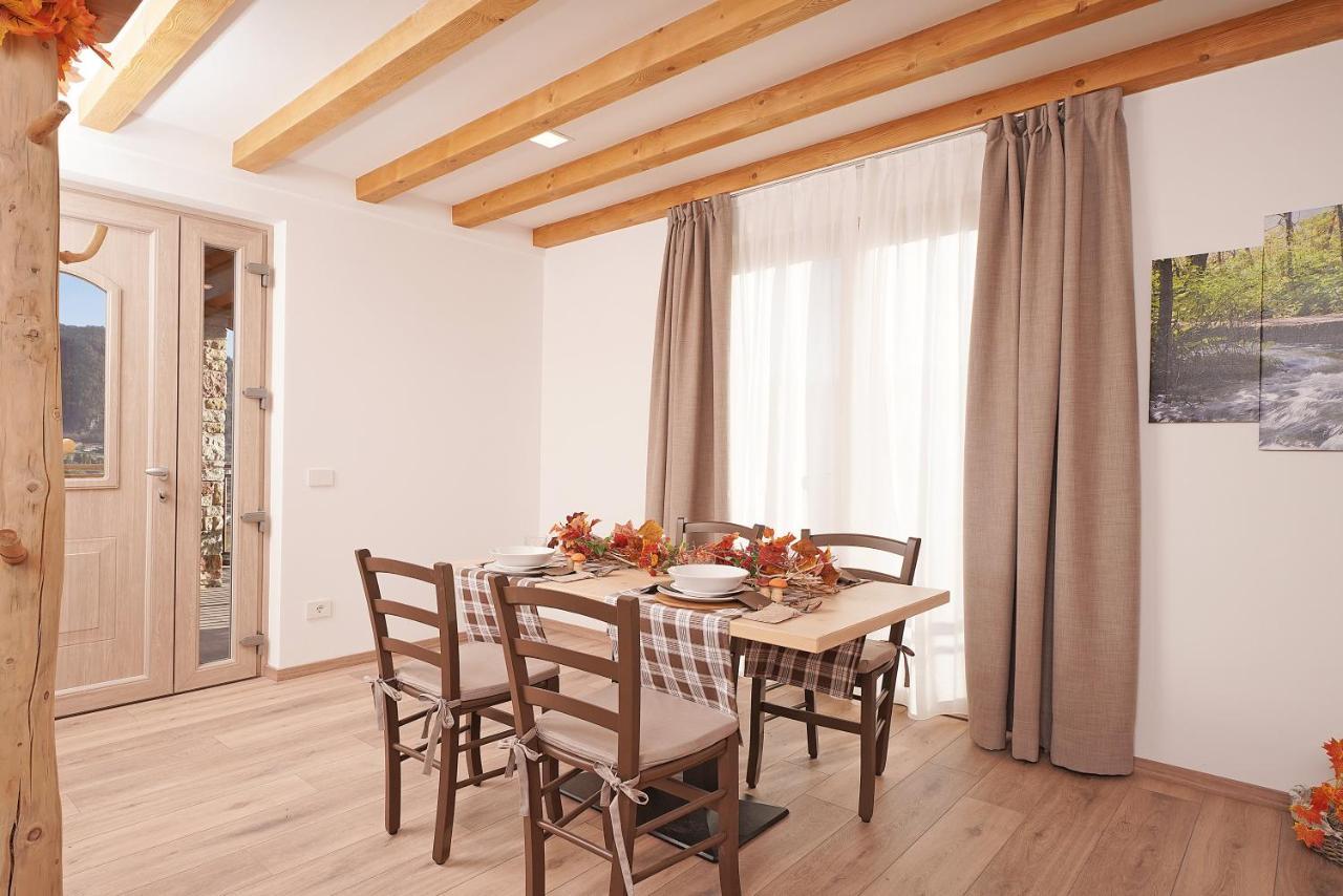 Agriturismo Hegemone Tremosine Kültér fotó