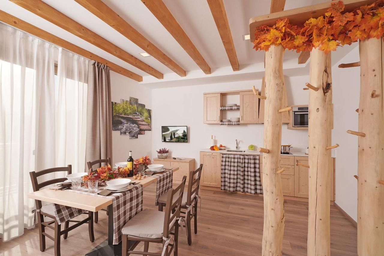 Agriturismo Hegemone Tremosine Kültér fotó