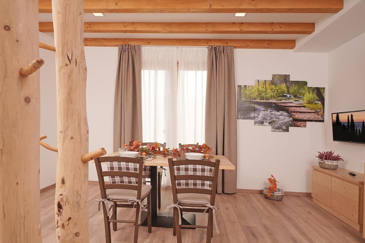 Agriturismo Hegemone Tremosine Kültér fotó