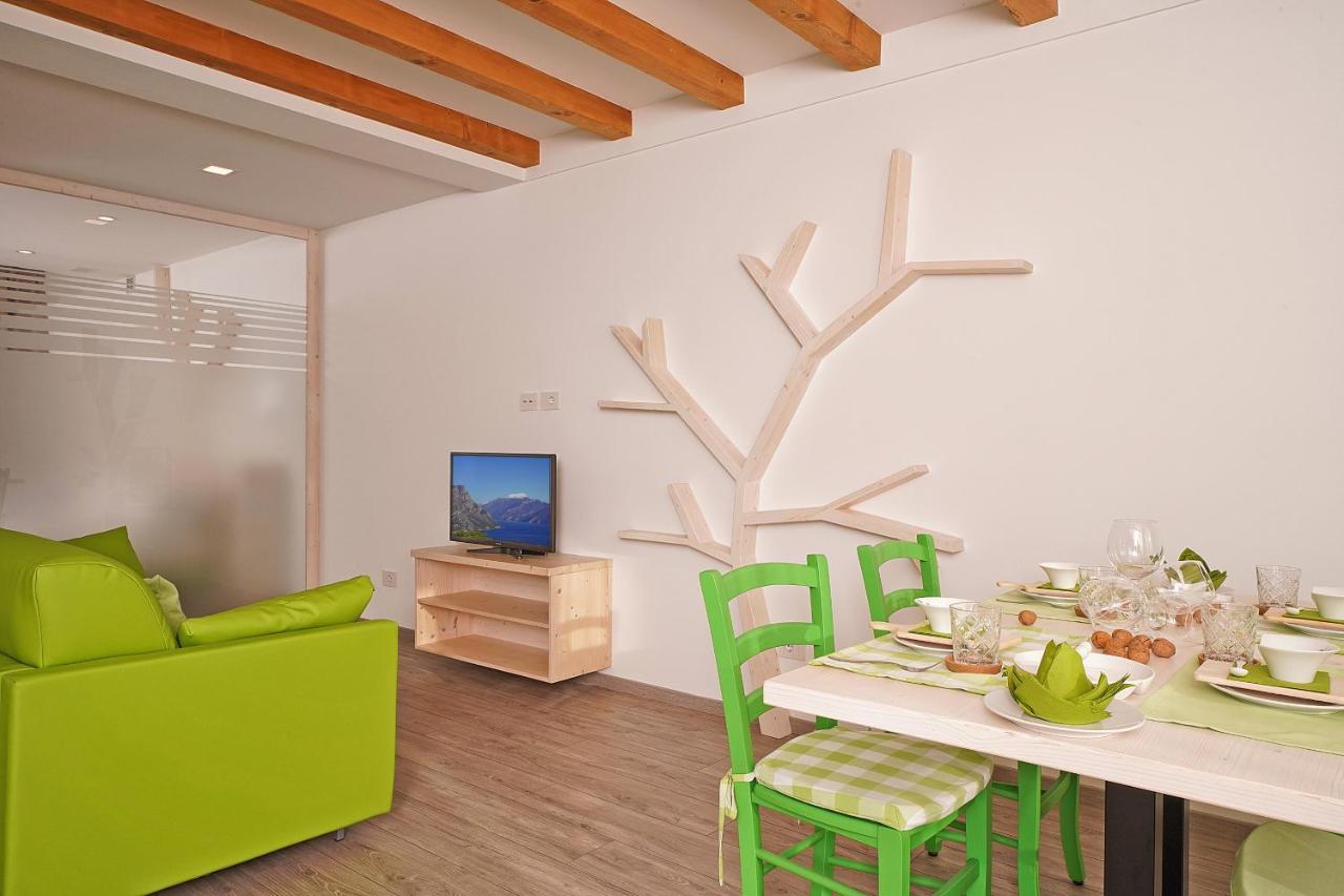 Agriturismo Hegemone Tremosine Kültér fotó