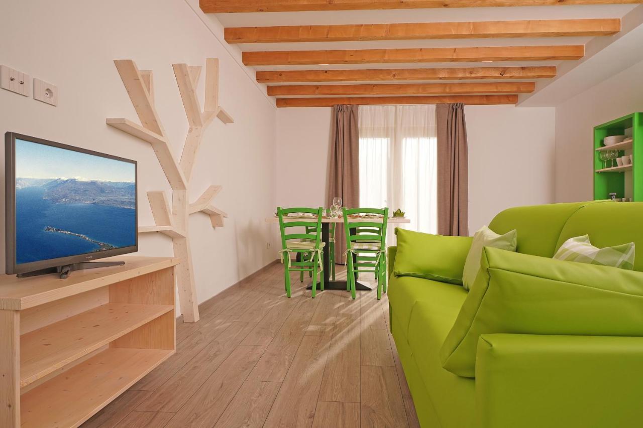 Agriturismo Hegemone Tremosine Kültér fotó