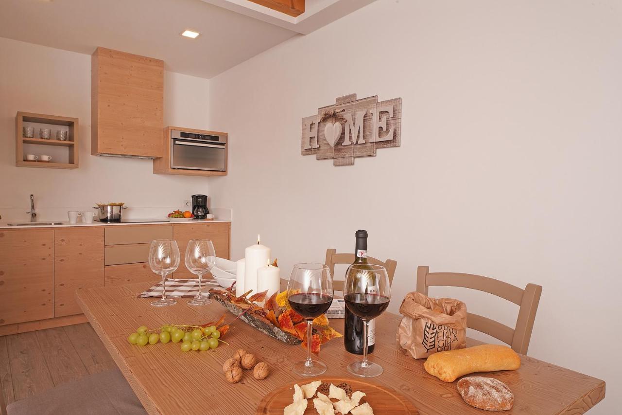 Agriturismo Hegemone Tremosine Kültér fotó