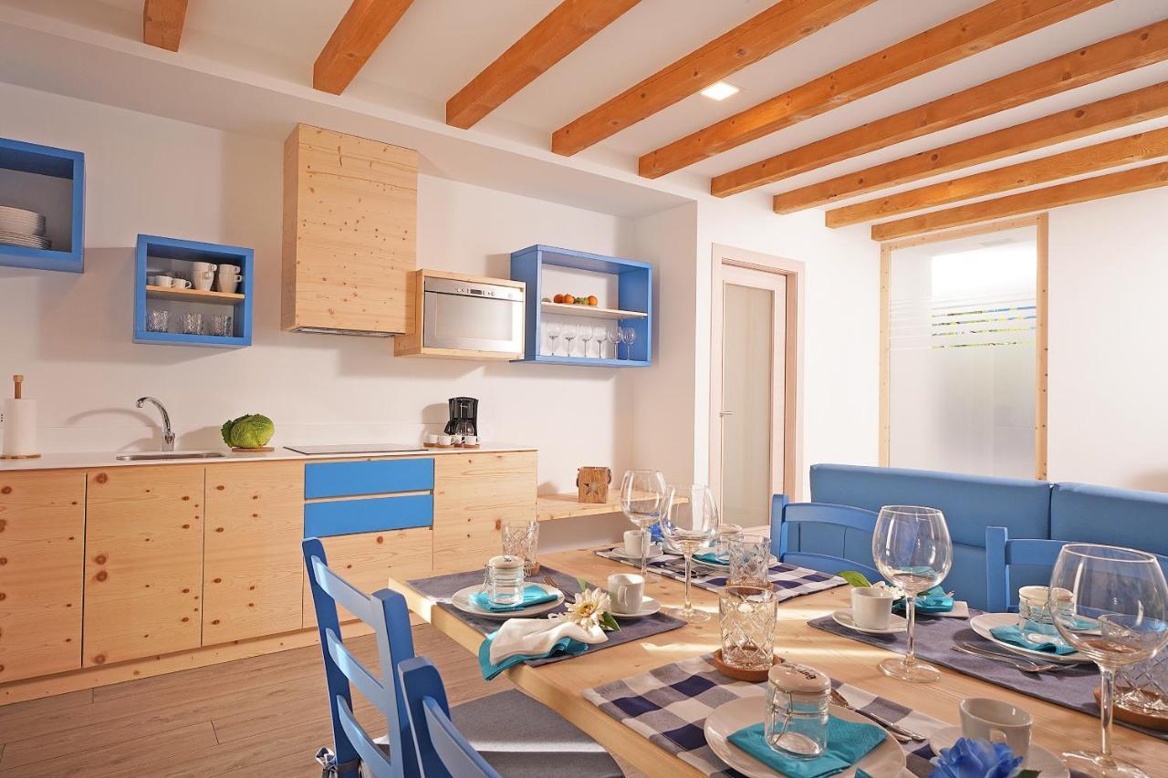 Agriturismo Hegemone Tremosine Kültér fotó