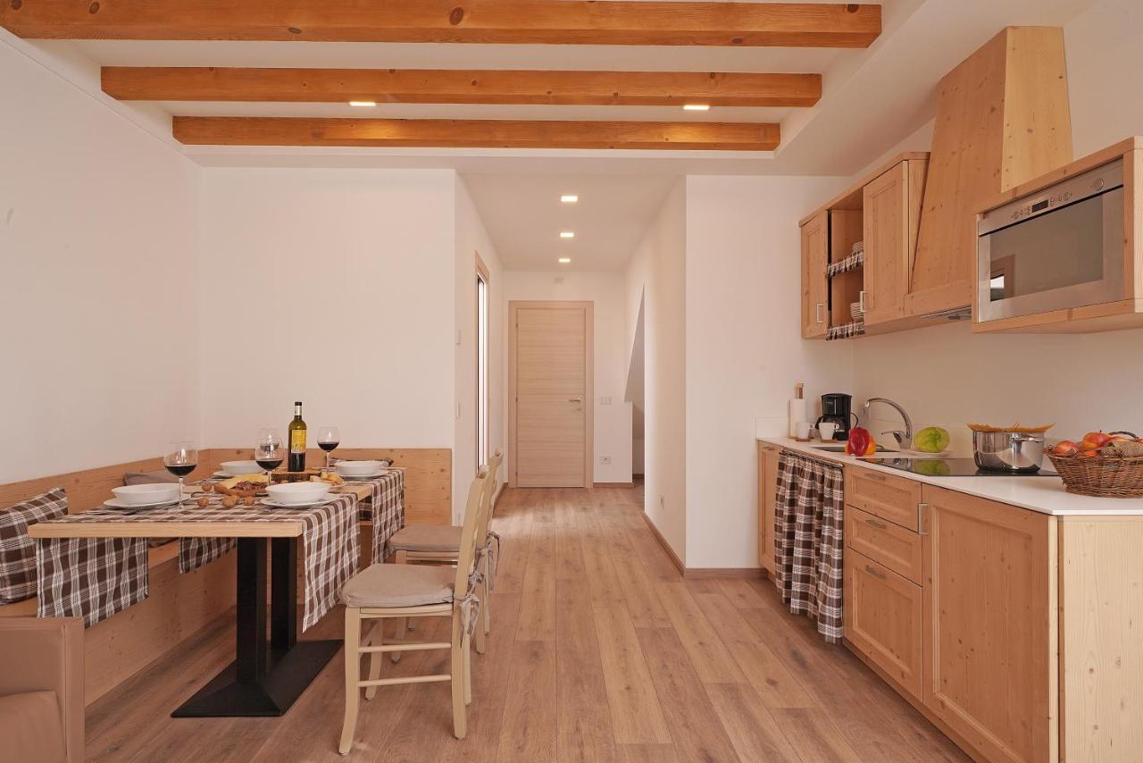 Agriturismo Hegemone Tremosine Kültér fotó