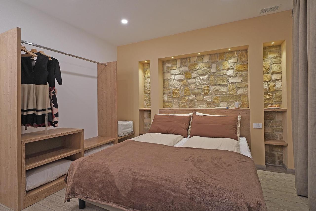 Agriturismo Hegemone Tremosine Kültér fotó