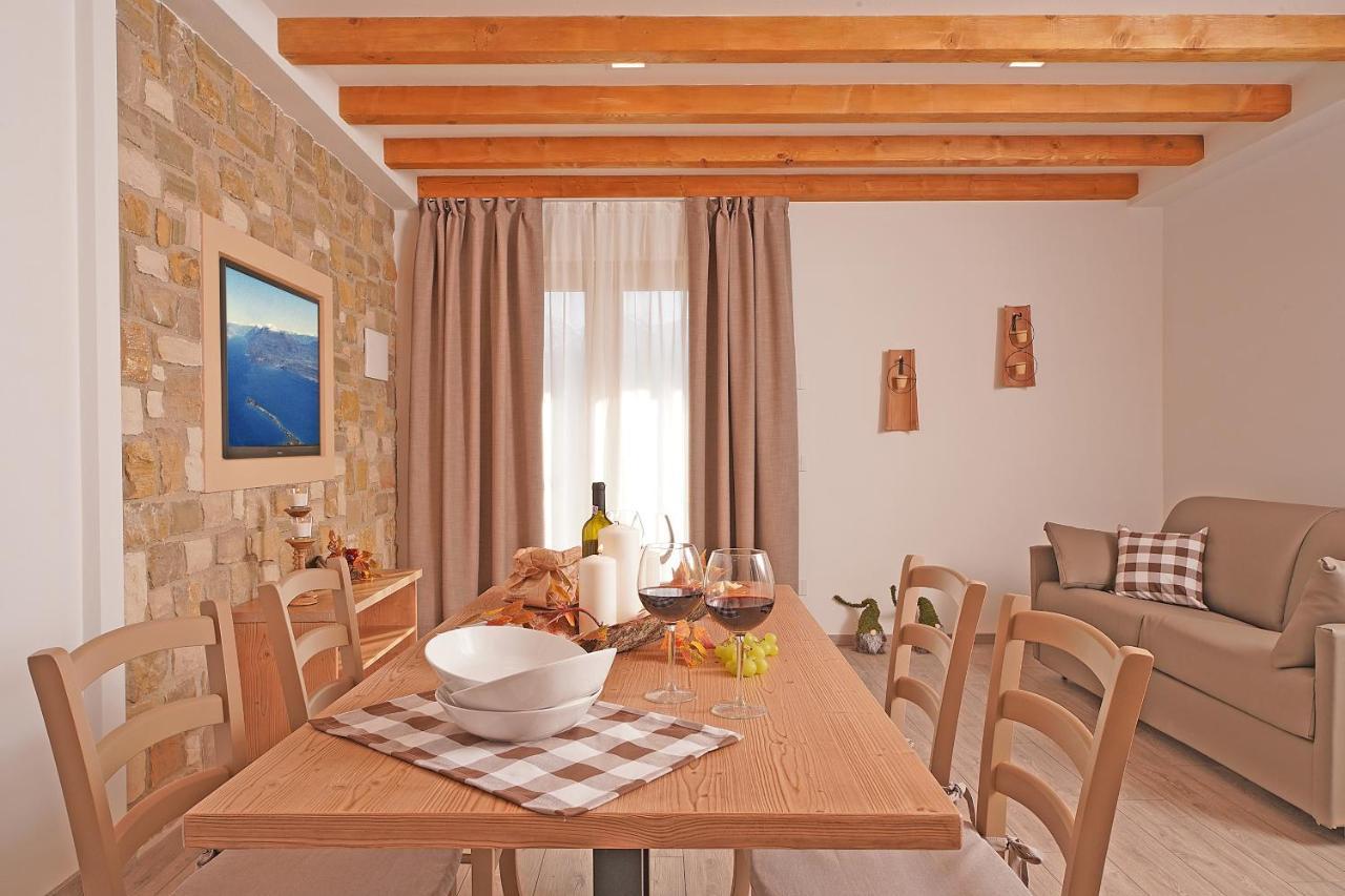 Agriturismo Hegemone Tremosine Kültér fotó