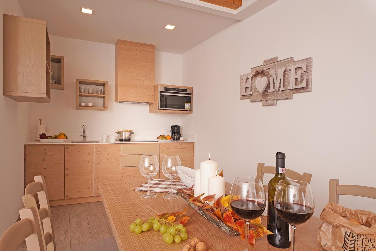 Agriturismo Hegemone Tremosine Kültér fotó