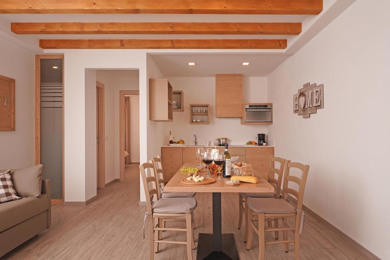 Agriturismo Hegemone Tremosine Kültér fotó