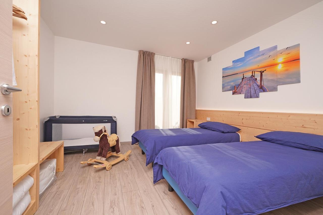 Agriturismo Hegemone Tremosine Kültér fotó