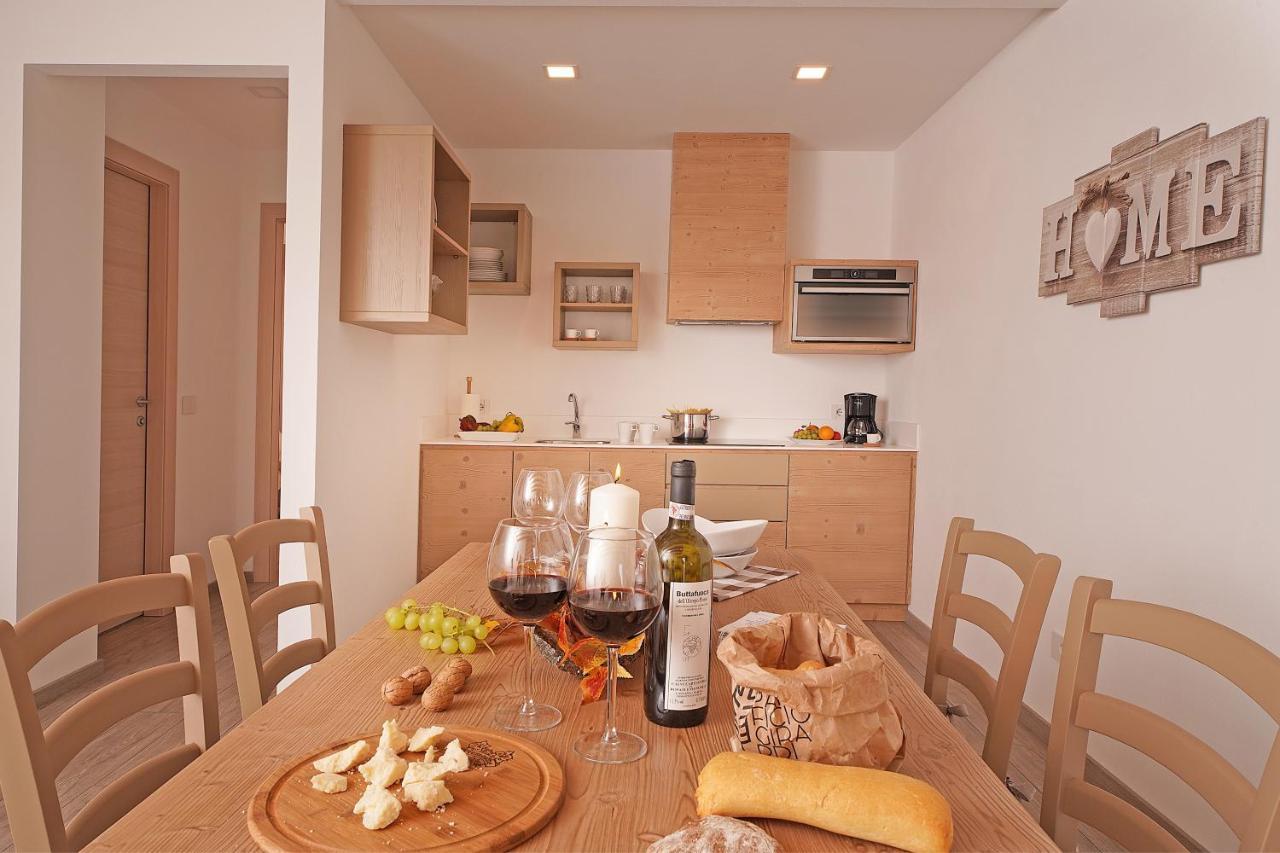 Agriturismo Hegemone Tremosine Kültér fotó