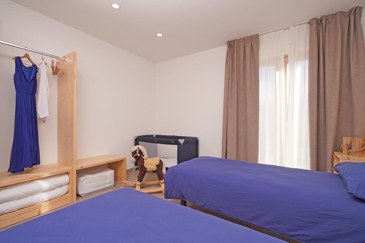 Agriturismo Hegemone Tremosine Kültér fotó