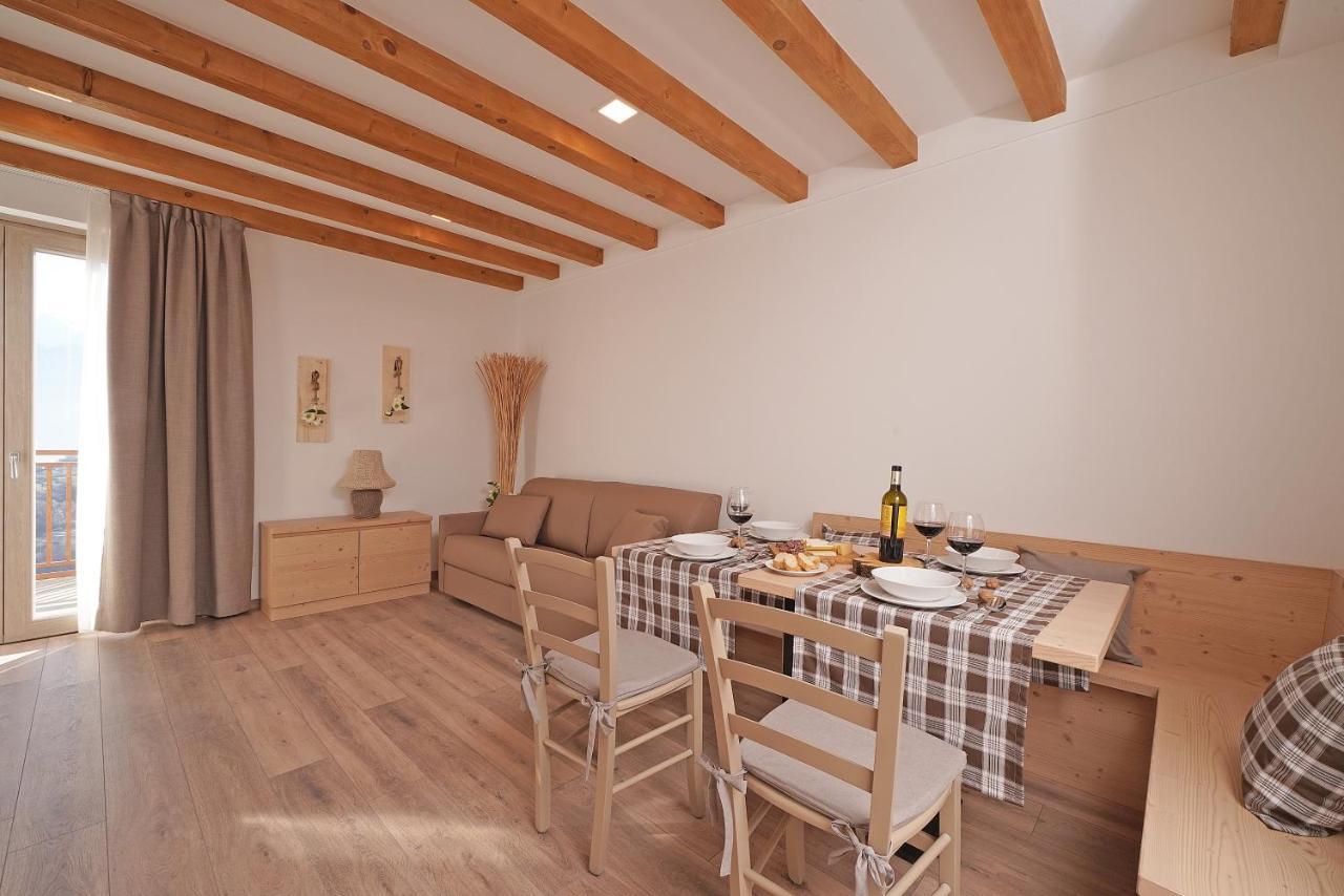 Agriturismo Hegemone Tremosine Kültér fotó