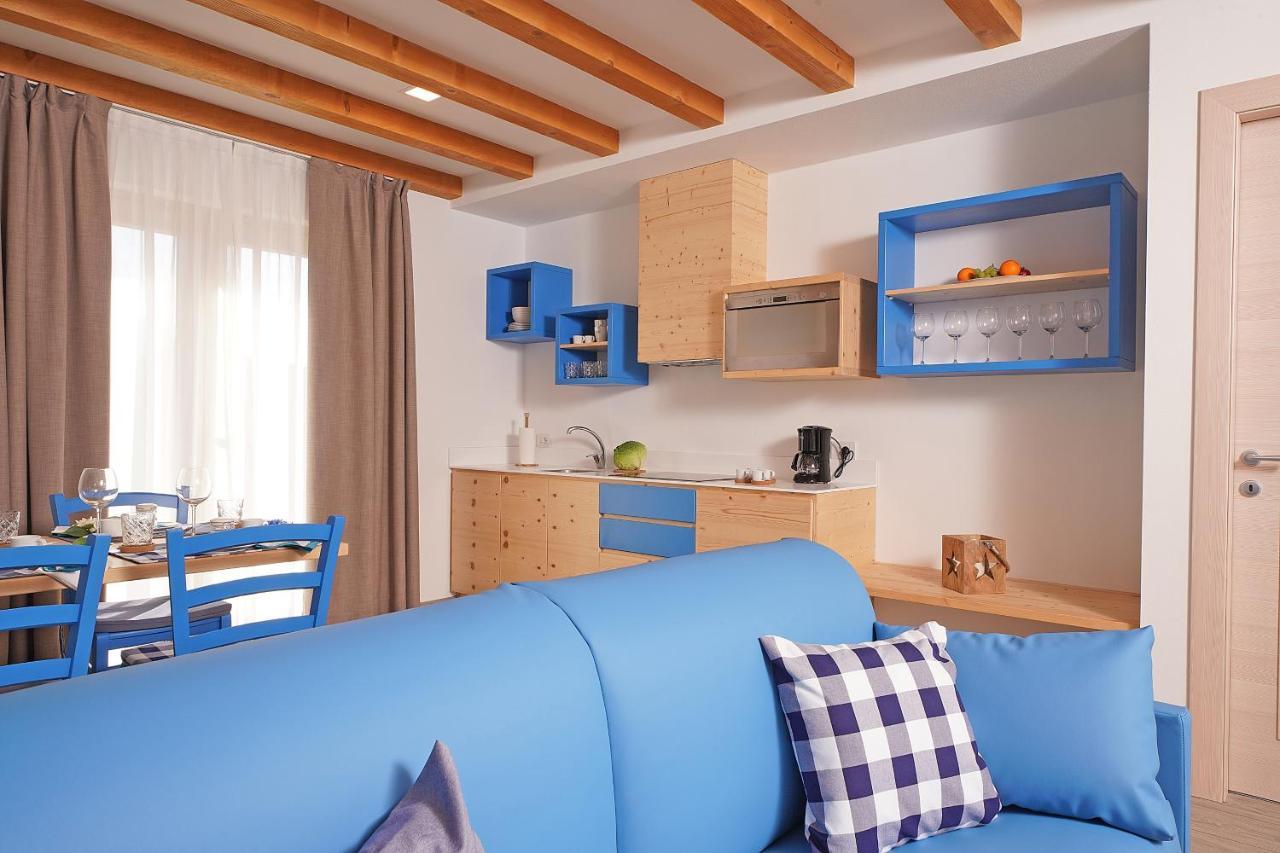 Agriturismo Hegemone Tremosine Kültér fotó