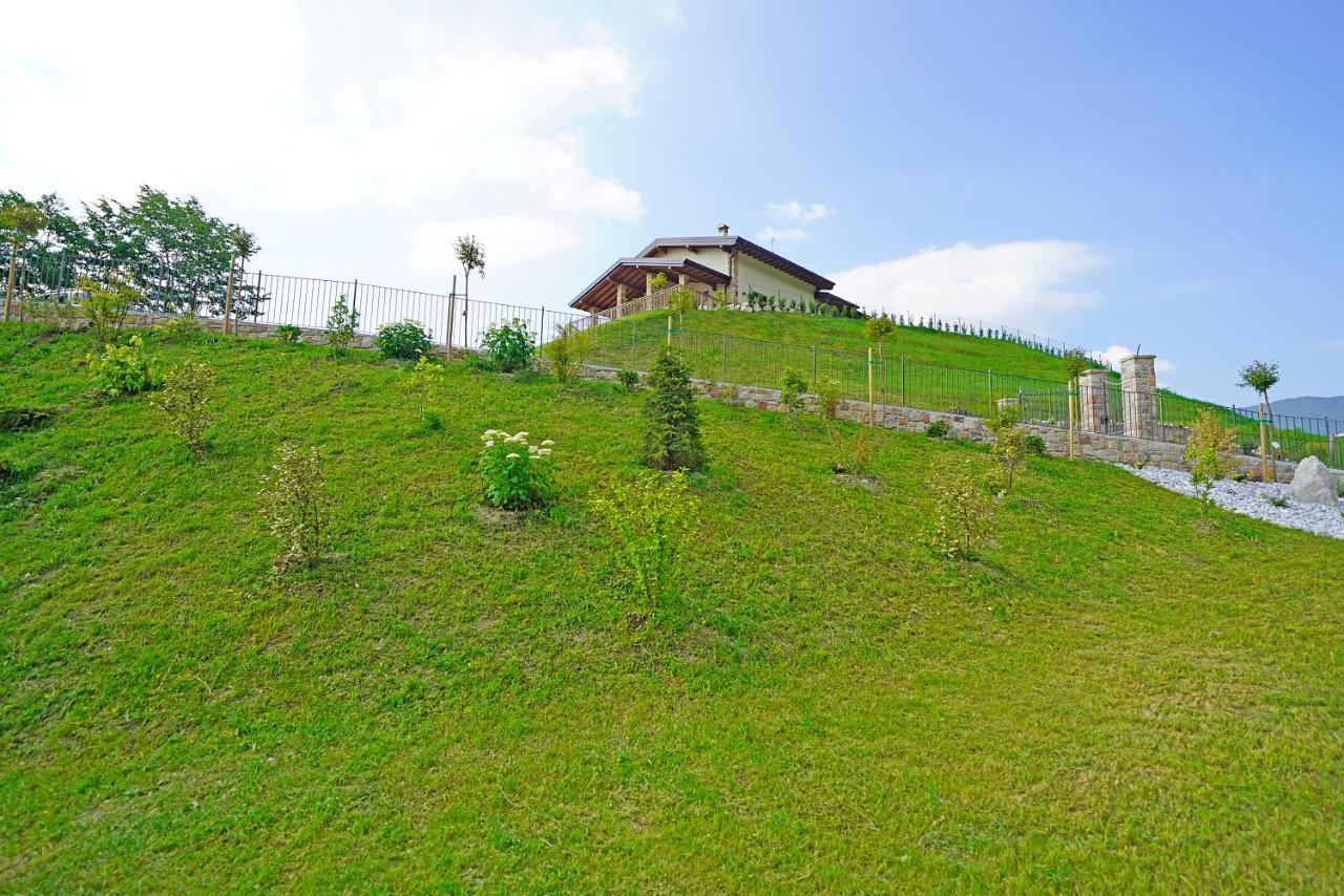 Agriturismo Hegemone Tremosine Kültér fotó