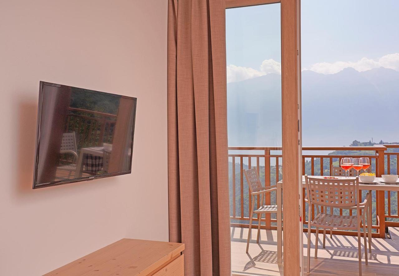 Agriturismo Hegemone Tremosine Kültér fotó